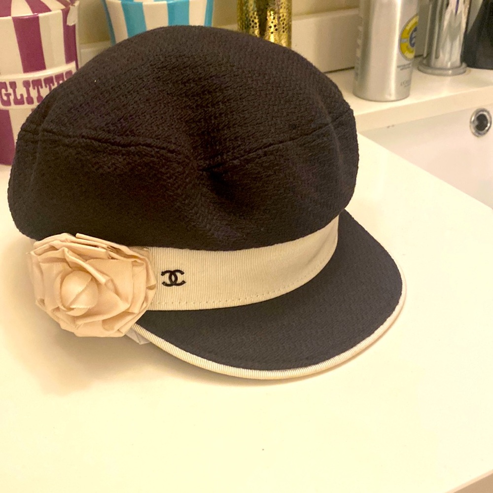 Chanel Hat